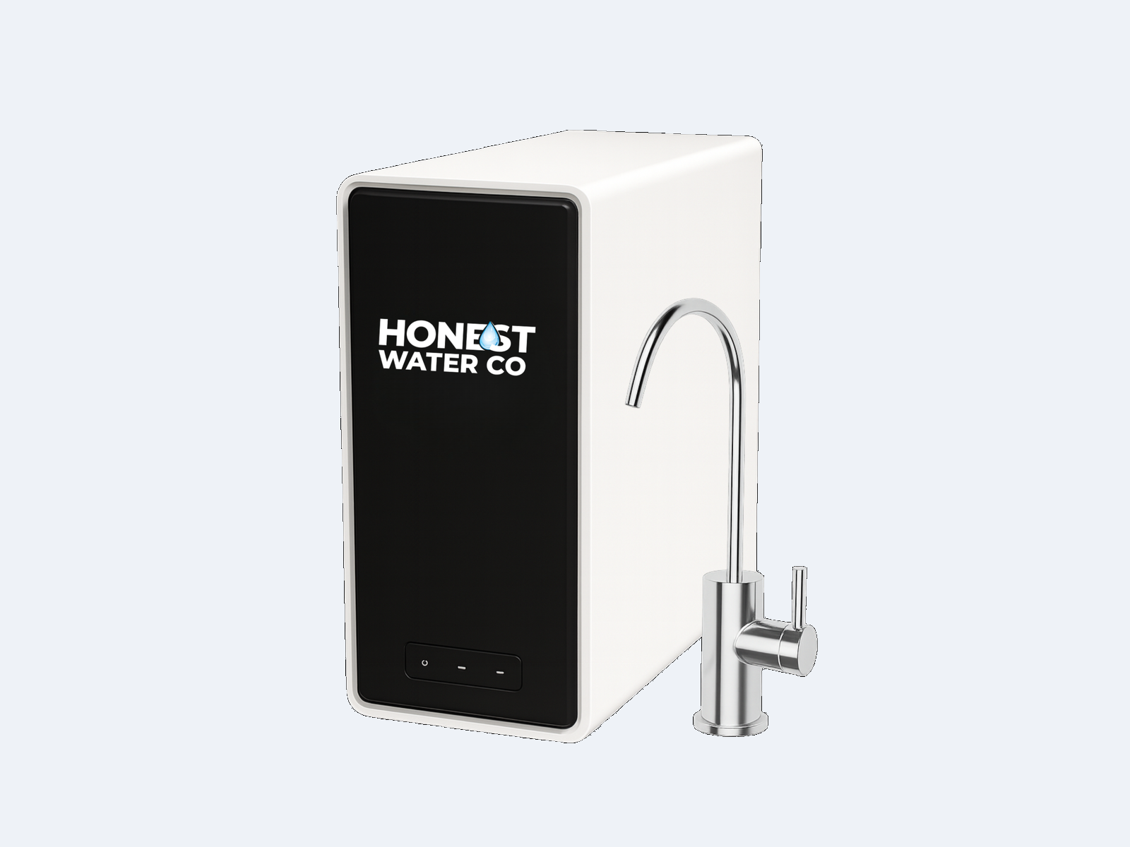 Reverse Osmosis Filter HW800 AlkaPro water system for Ottawa homes