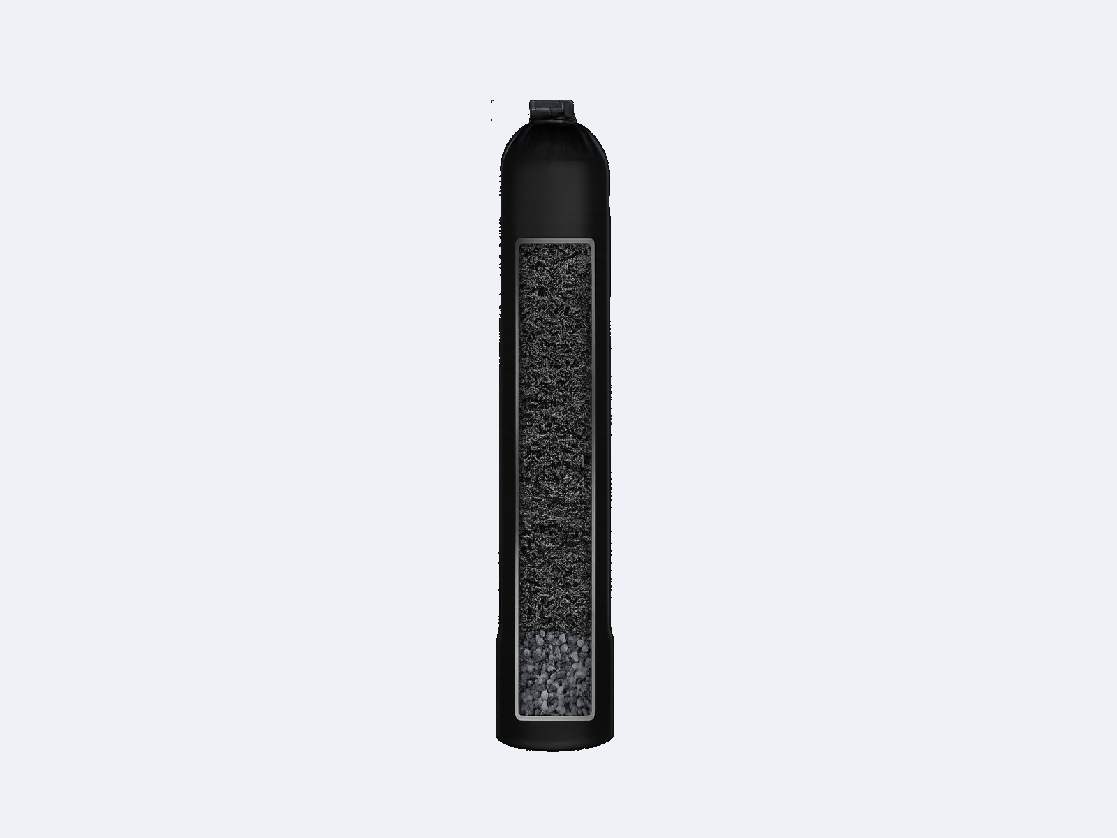 Carbon Only Water Filter Whole Home Carbon Filter water system for Ottawa homes