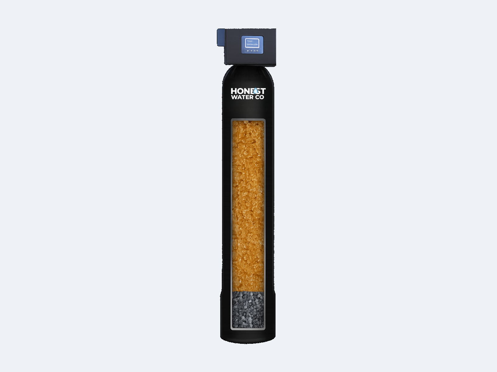 Whole Home Water Softener water system for Ottawa homes